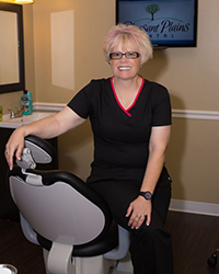 Jean - Dental Assistant Jean - Dental Assistant