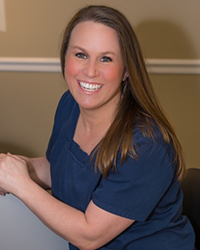 Leslie - Dental Assistant Leslie - Dental Assistant