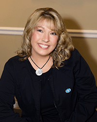 Sonya - Dental Assistant Sonya - Dental Assistant